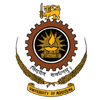 University of Moratuwa logo